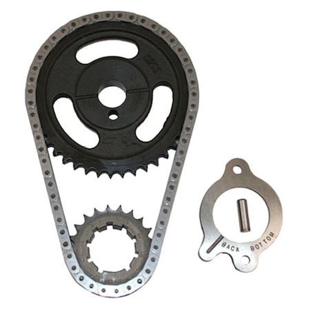 Double Roller Timing Chain Set For 1990-1993 Couger